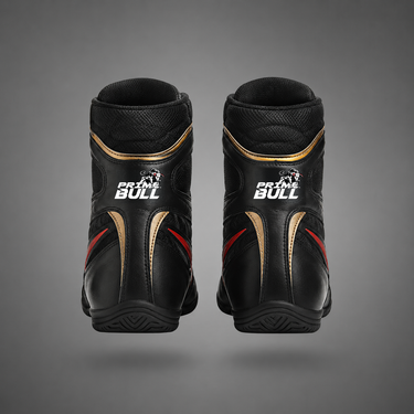 RingGrip Lightweight Boxing Shoes