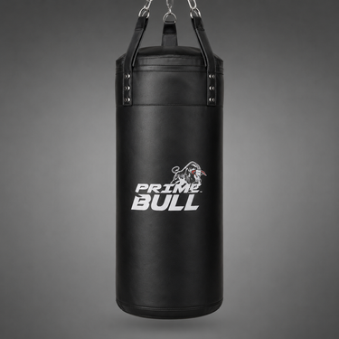 HeavyHit Boxing Bag