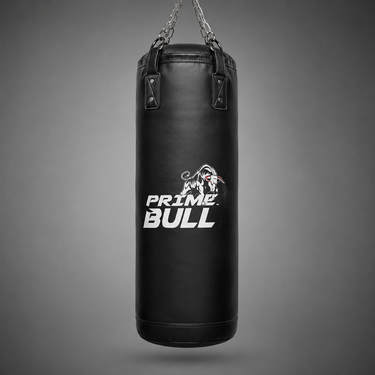 HeavyHit Boxing Bag