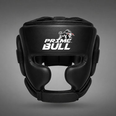SafeSpar Boxing Head Guard