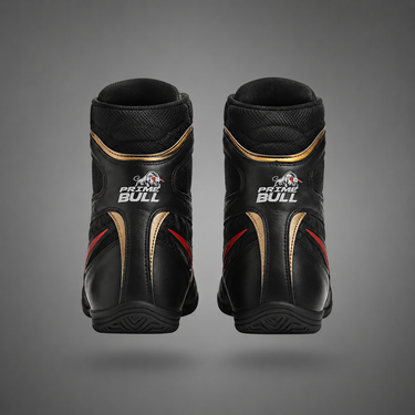 RingGrip Lightweight Boxing Shoes