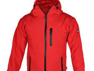 SummitEdge Everyday Coat