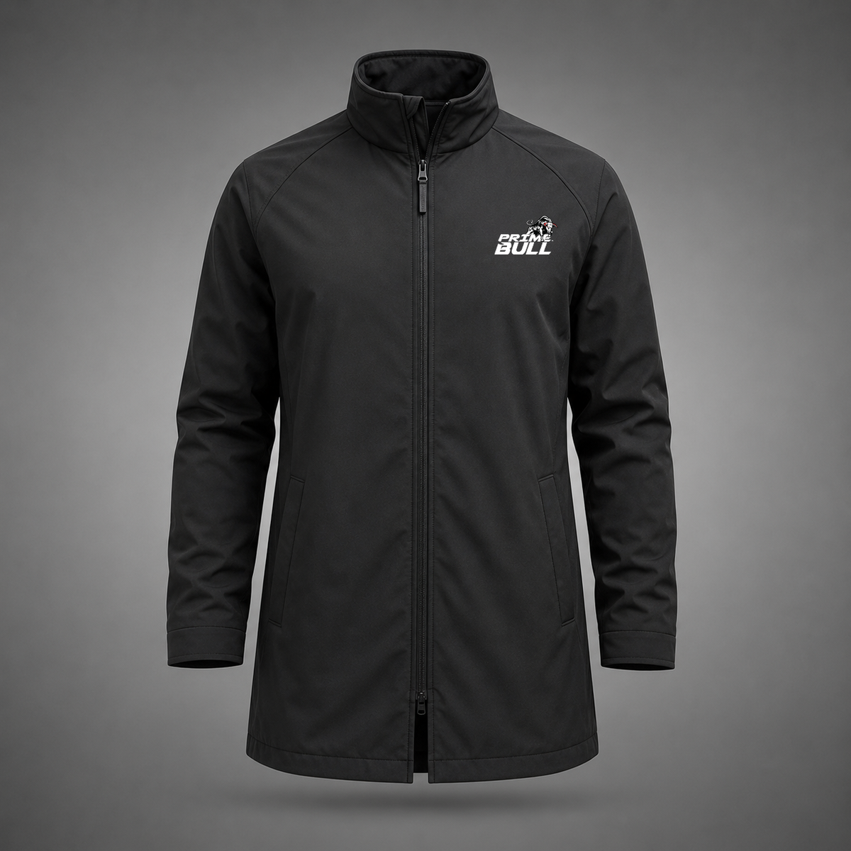 Jackets & Coats – Prime Bull