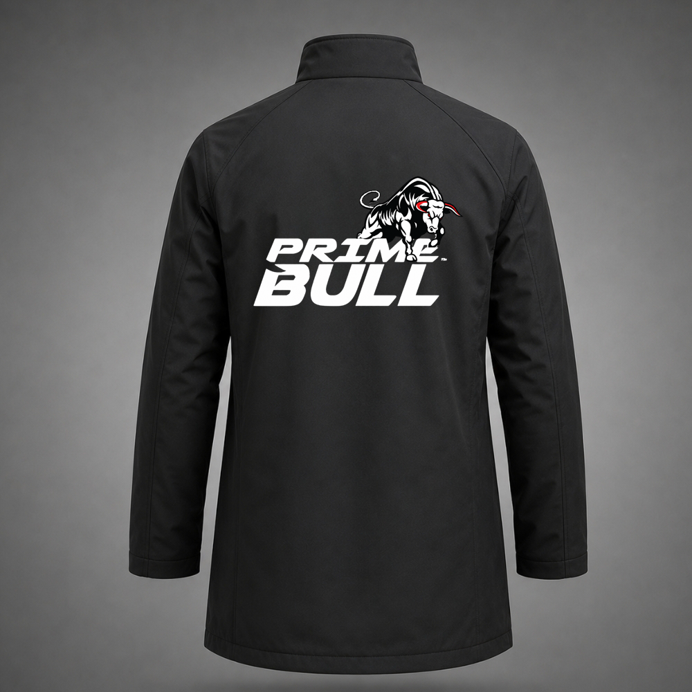 Jackets & Coats – Prime Bull