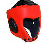 SafeSpar Boxing Head Guard