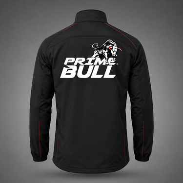 Apex Streetwear Jacket