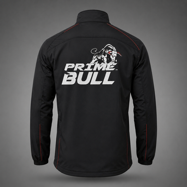 Apex Streetwear Jacket