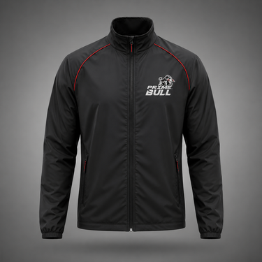 Apex Streetwear Jacket
