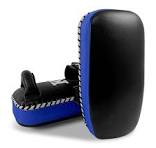 KineticKick Karate Kick Pad