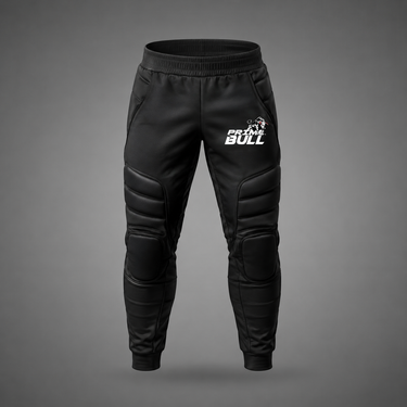 ImpactFlex Padded Training Pants