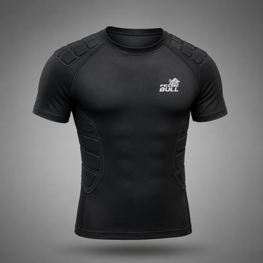 ShieldCore Padded Training Shirt