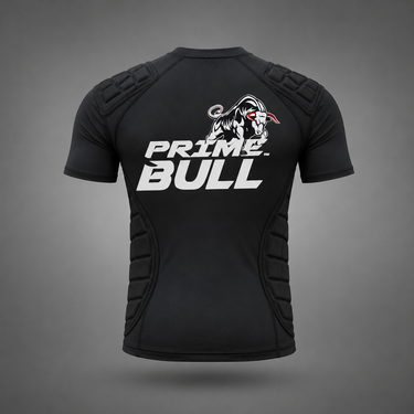 ShieldCore Padded Training Shirt