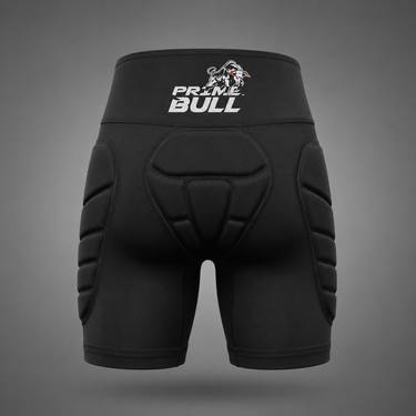 ImpactFlex Padded Training Shorts