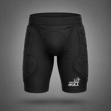 ImpactFlex Padded Training Shorts