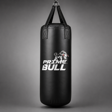 PowerStrike Punching Bag