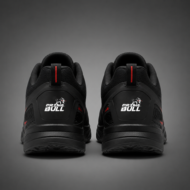 GripRush Performance Training Shoes