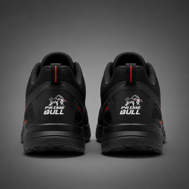 GripRush Performance Training Shoes