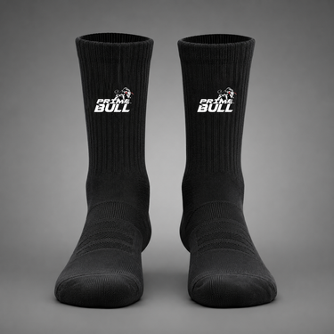 StridePro Performance Athletic Socks
