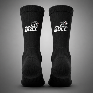 StridePro Performance Athletic Socks
