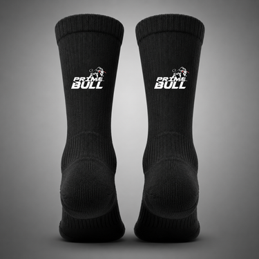 StridePro Performance Athletic Socks