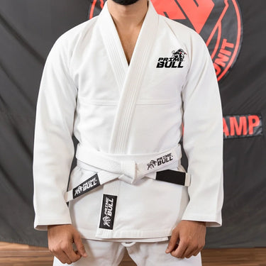 Reign  Extreme Kimno Men's - White